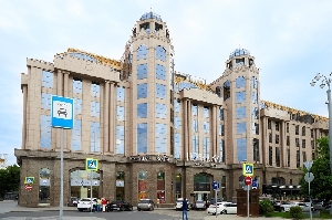 Фото здания