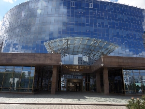 Фото здания