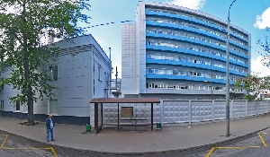 Фото здания