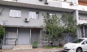 Фото здания