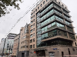 Фото здания
