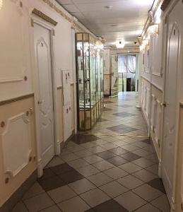 Фото здания