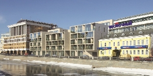 Фото здания