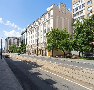 Фото здания