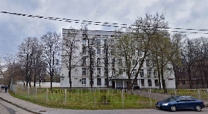 Фото здания