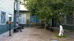 Фото здания