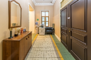 Фото здания