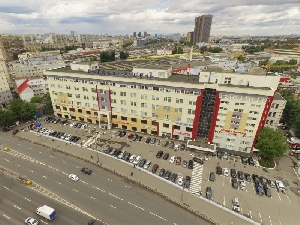 Фото здания