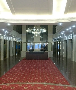 Фото здания