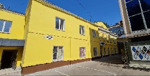 Фото здания