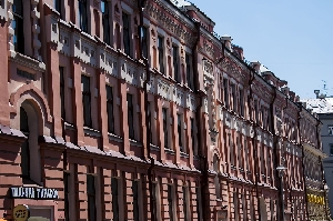 Фото здания