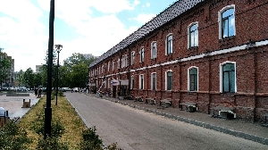 Фото здания