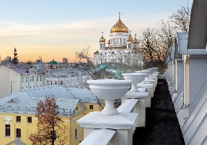 Фото здания