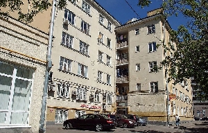 Фото здания