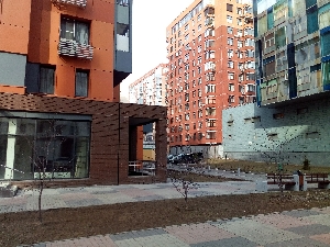 Фото здания