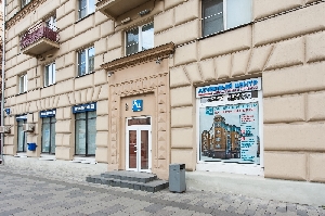 Фото здания