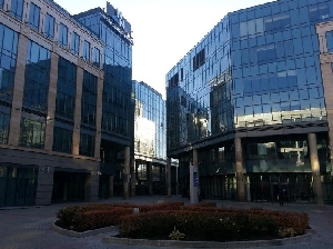 Фото здания