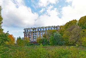 Фото здания