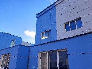 Фото здания