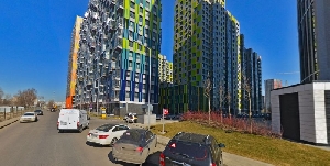 Фото здания