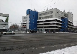 Фото здания