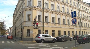 Фото здания