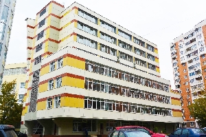 Фото здания