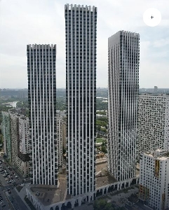 Фото здания