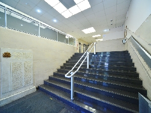 Фото здания