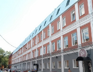 Фото здания