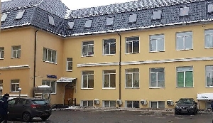 Фото здания