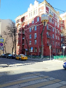 Фото здания