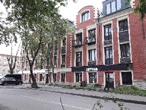 Фото здания