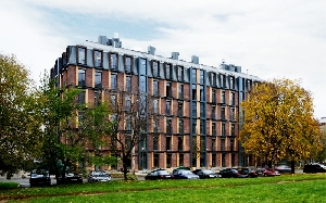 Фото здания
