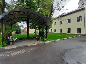 Фото здания
