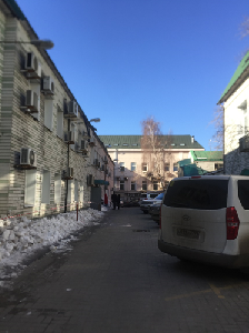 Фото здания