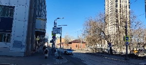 Фото здания