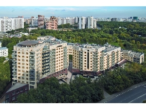 Фото здания
