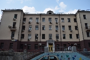 Фото здания