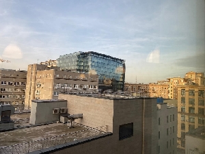 Фото здания
