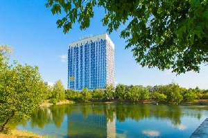 Фото здания