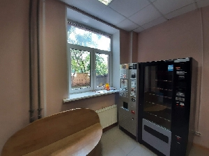 Фото здания
