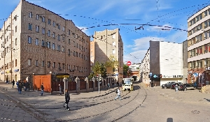 Фото здания