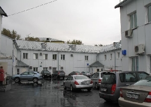 Фото здания