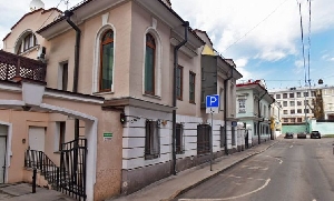 Фото здания