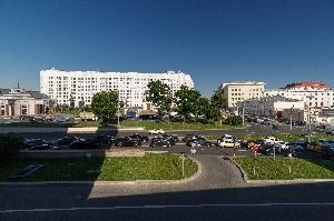 Фото здания