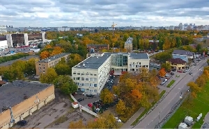 Фото здания
