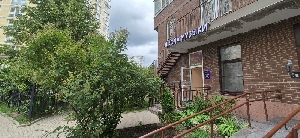 Фото здания