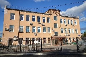 Фото здания