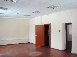 Фото здания